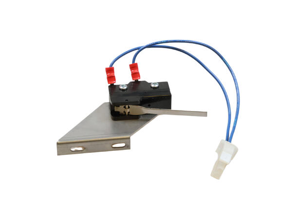 ASSY-STR LEVER SW AND MTG BRKT Stroppspakbryter og monteringsbrakett 