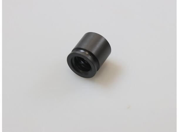 Brew chamber nut 14x4 Mutter bryggekammer 14 × 4 