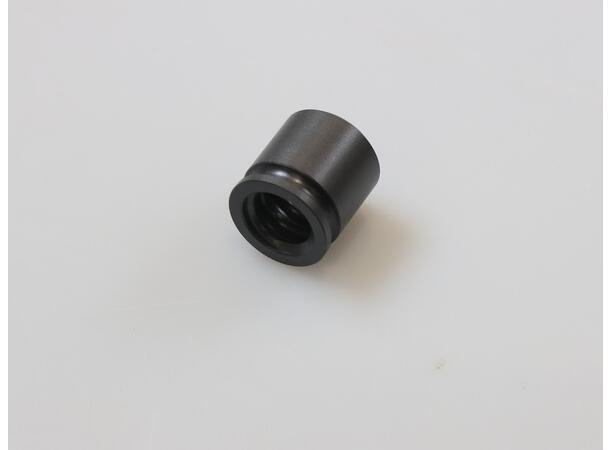 Brew chamber nut 14x4 