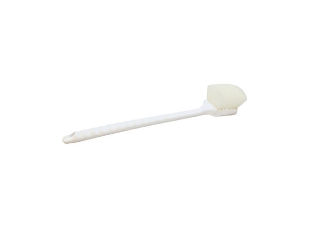 Brush Fryer Gong Long Handle 