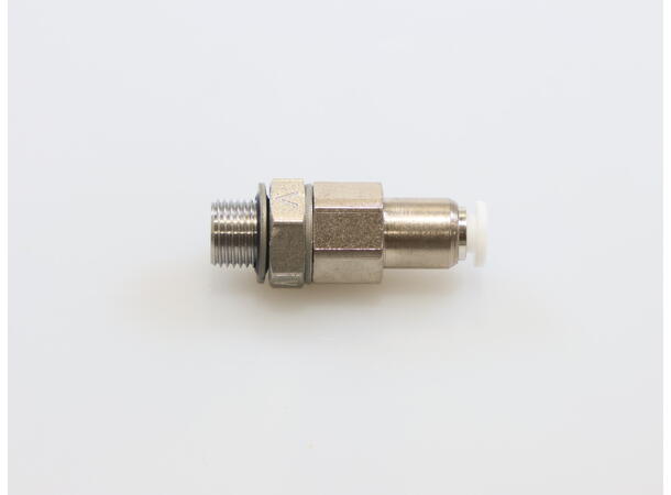 Check Valve G1/8 Assy Tilbakeslagsventil G1/8, montasje 