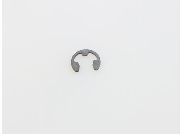 Circlip for shaft ø7 Låsering for aksel Ø7 