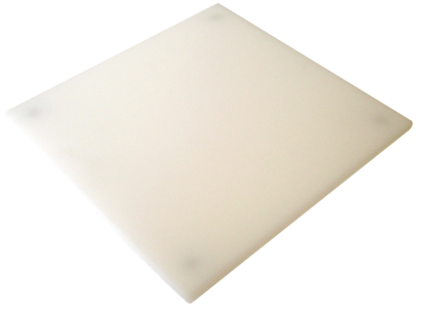 Cutting Board 10X10X0.4 Skjærefjøl 10 × 10 × 0,4 
