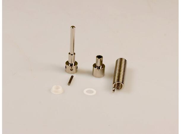 Door hinge spring Fjær til dørhengsel 