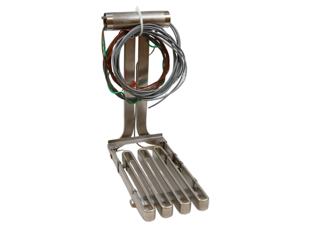 Element Assy 7Kw LVE S-VAT 230V 3 Wire Element 7 kW LVE S-VAT 230 V, 3-leder 