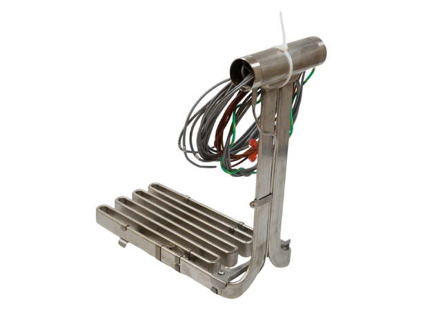 Element Assy 7Kw LVE S-VAT 230V 3 Wire Element 7 kW LVE S-VAT 230 V, 3-leder 