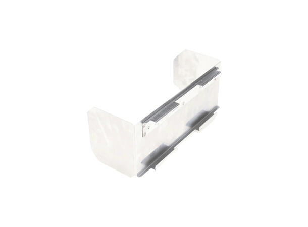 FRAME, 1/2 AND 3/4 PATTY,13BELT-WLDMT Ramme, 1/2 og 3/4 patty, 13 belte 