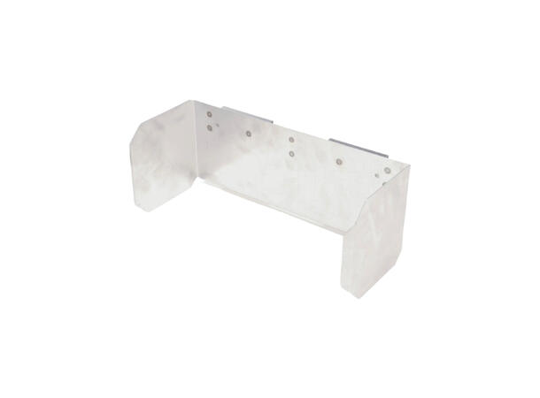 FRAME, 1/2 AND 3/4 PATTY,13BELT-WLDMT Ramme, 1/2 og 3/4 patty, 13 belte 