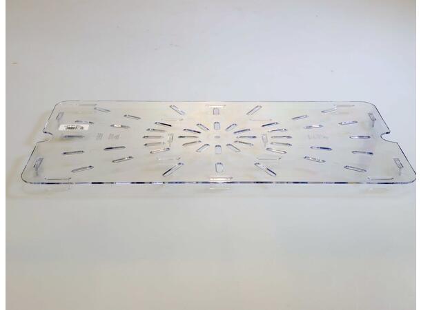 GN-Drain Shelf 1/1, PC 