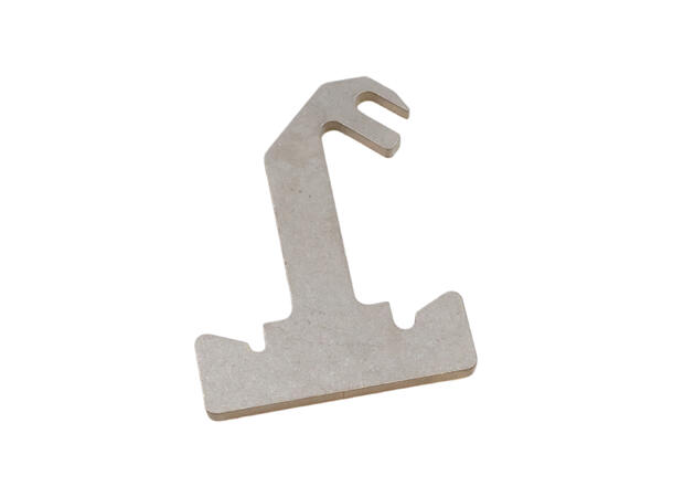 Gage 4HD Latch Måleur 4HD-lås 