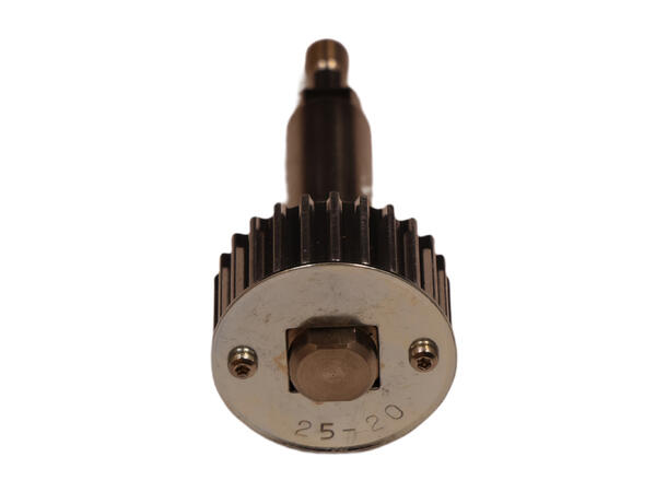 Grinder Shaft RPP5, Assy. 