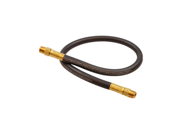 Hose / Grommet Package Slange-/gummigjennomføring-pakke 