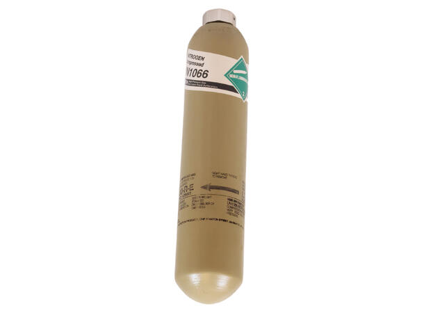 LT-30-R Nitrogen Cartridge (TC/DOT)