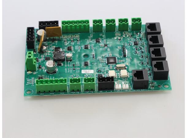 MOTHER BOARD (FH94E) Hovedkort (FH94E) 