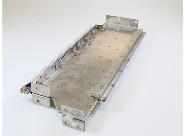 Nieco 18988 BRACKET, DIVIDER, ELEMENT/AIR, 