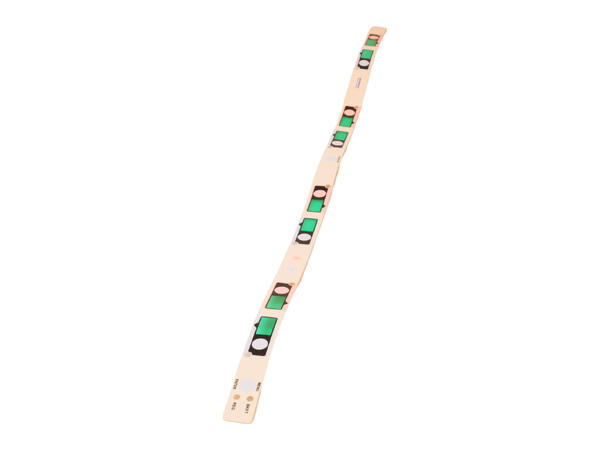 Overlay For DHB-BK5+7 (2X4) Ma ain Timer Bar 