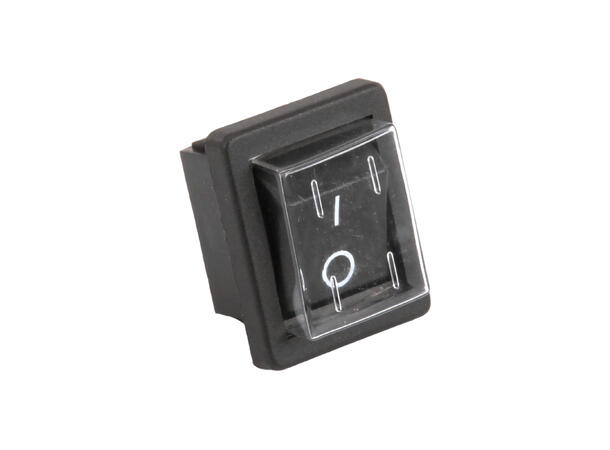Power Switch (LVE) Strømbryter (LVE) 