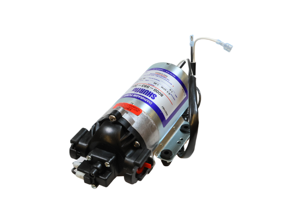 Pump, Shurflo 24VAC Pumpe, Shurflo 24 VAC 