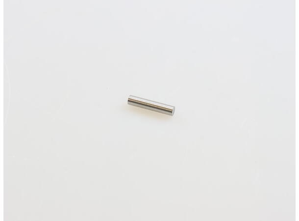 Round Bar Magnet ø4x19mm 