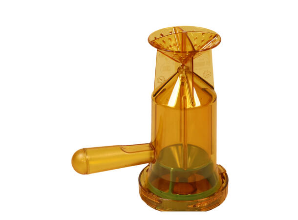 Salt Shaker Accu 4Gram Saltstrøbøsse Accu 4 gram 