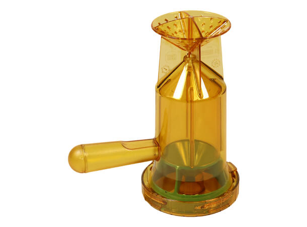 Salt Shaker Accu 4Gram 