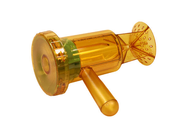Salt Shaker Accu 4Gram 