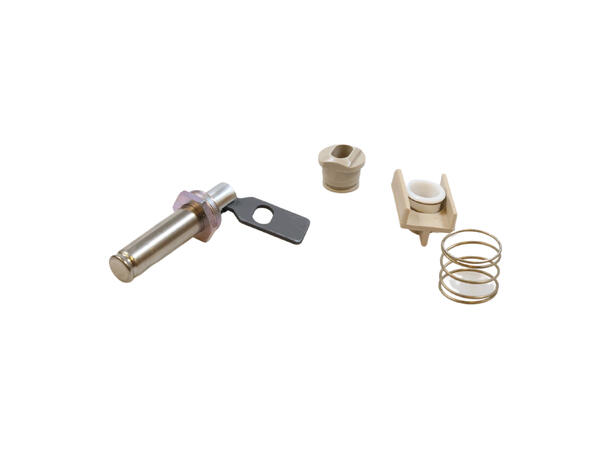 Solenoid Valve Repair Kit, 3/4 