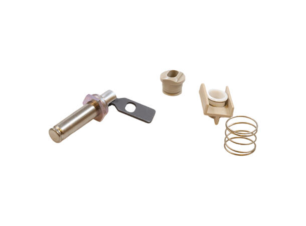 Solenoid Valve Repair Kit, 3/4 