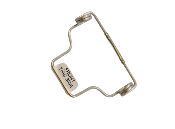 TAG SPRING WELDMENT 