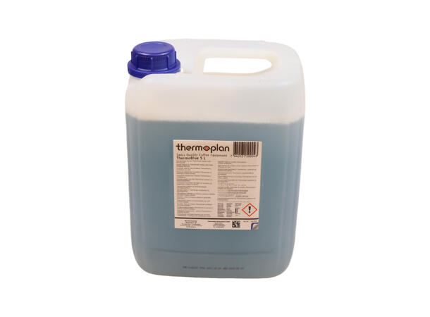 Thermoblue 5L Melke rens for BW3 (gen.1) 
