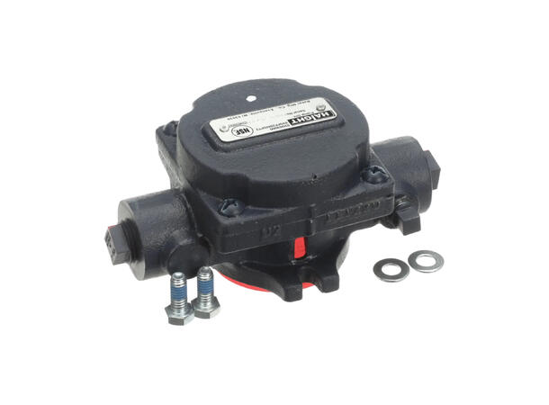 Assy-Sub Pump 5GPM Underpumpe-montasje 5 GPM 