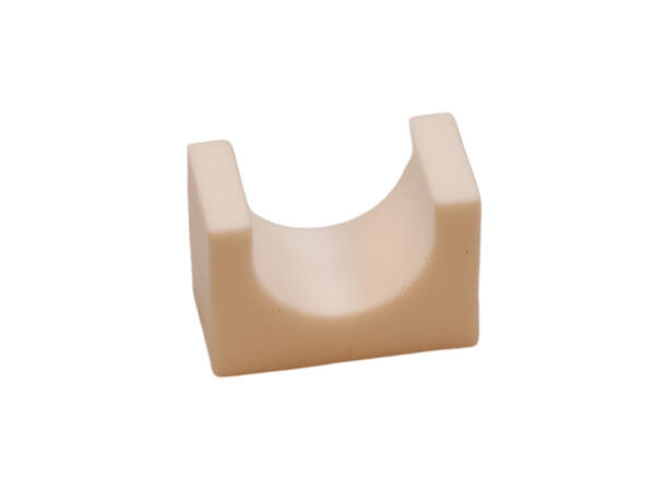 BEARING,TEFLON,1.25 SHAFT Lager, teflon, 1,25 aksel 