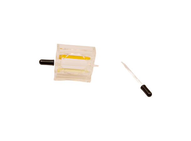 BK Shortening Test Kit#3 And 4,5 BK fett/shortening testsett #3 og 4,5 