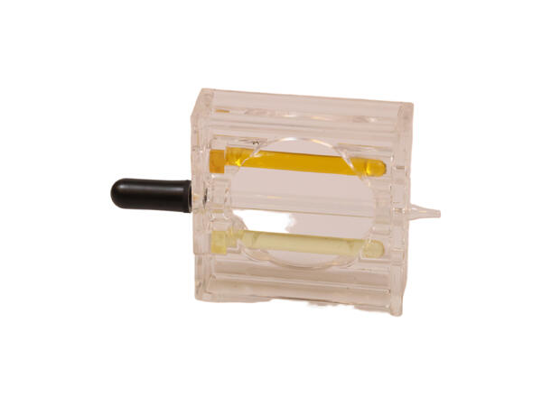 BK Shortening Test Kit#3 And 4,5 BK fett/shortening testsett #3 og 4,5 