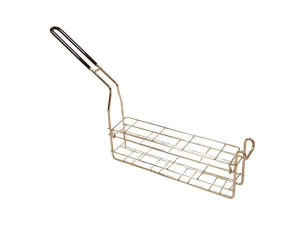 Basket Fish Filet (Split Vat) 