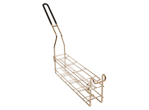 Basket Fish Filet (Split Vat) 