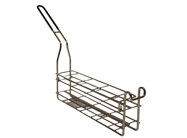 Basket Fish Filet (Split Vat) 