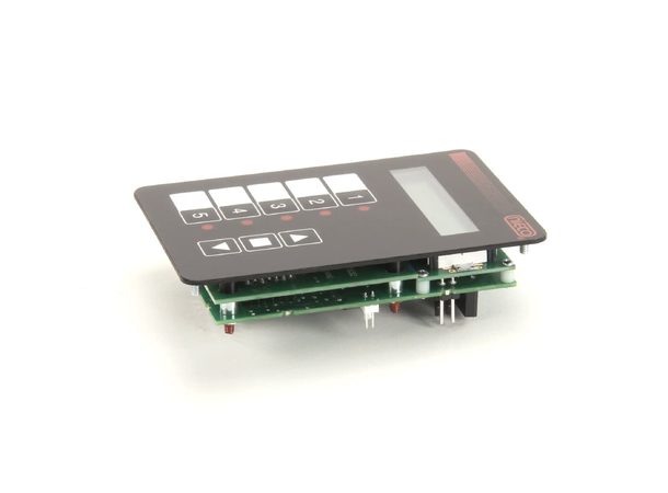 CONTROL SPEED MULTI-CHANNEL 