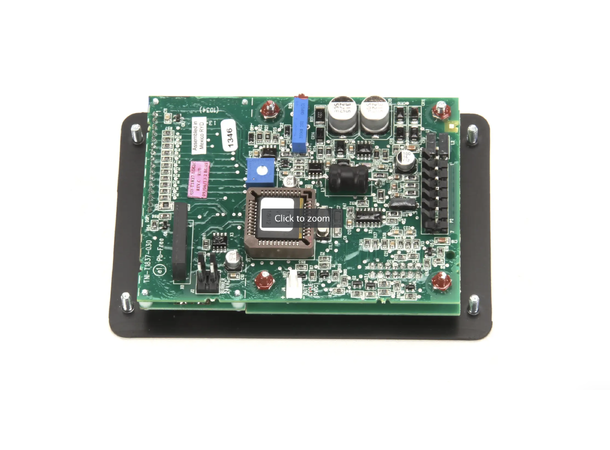 CONTROL SPEED MULTI-CHANNEL 