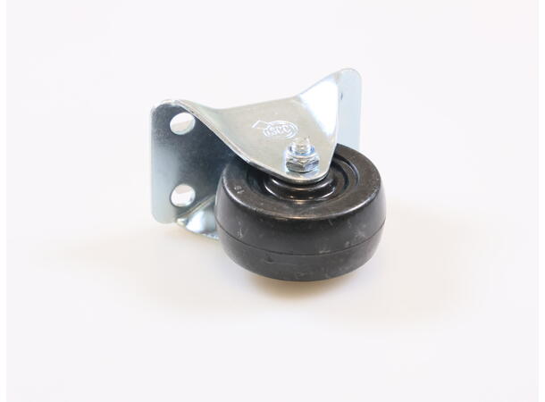 Caster for filter cart HP-LOV fryer Hjul til filtertralle HP-LOV frityr 