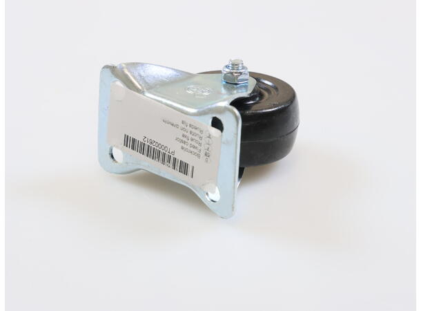 Caster for filter cart HP-LOV fryer Hjul til filtertralle HP-LOV frityr 