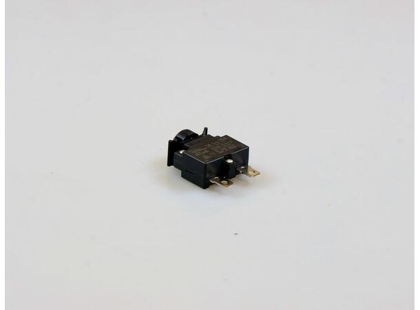 Circuit Breaker 16A Sikringsautomat 16 A 