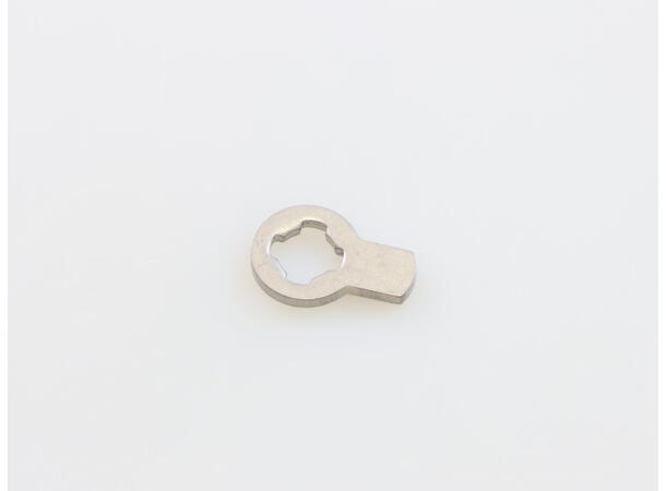 Closing Plate CB5 Lukkeplate CB5 