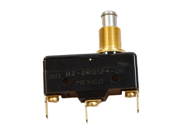 Drain switch (LVE) 
