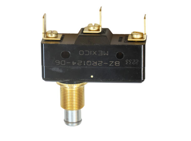 Drain switch (LVE) 