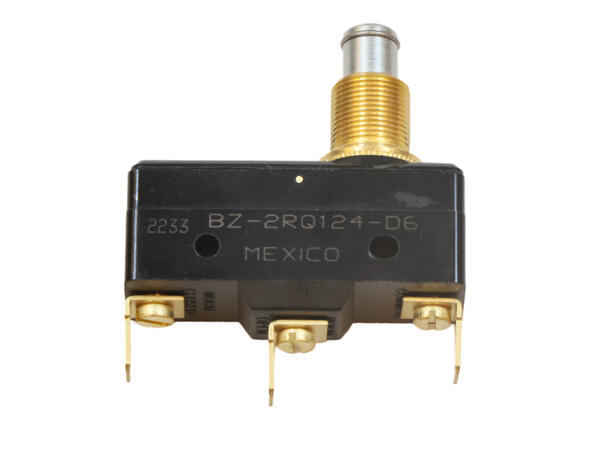 Drain switch (LVE) 