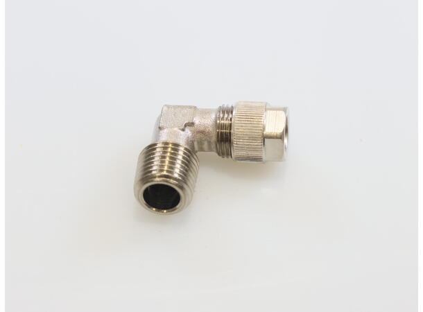 Elbow Connection 8-1/4"K Albuekobling 8-1/4"K 
