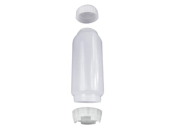 FIFO Squeeze Bottle 16Oz With Medium