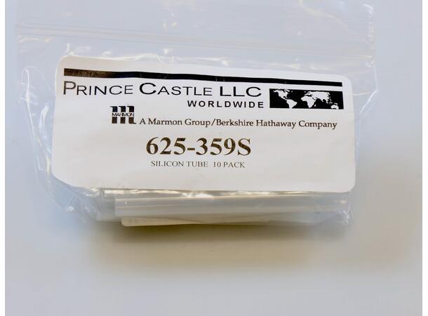 Hose For Water Pipe Set  Steamer 625 Selges forpakning 10 stk 
