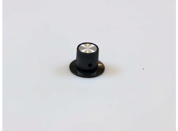 KNOB, MOTOR SPEED 